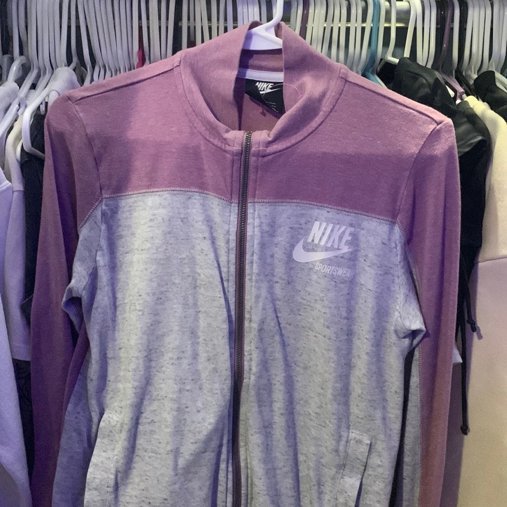 Nike sportswear jacket